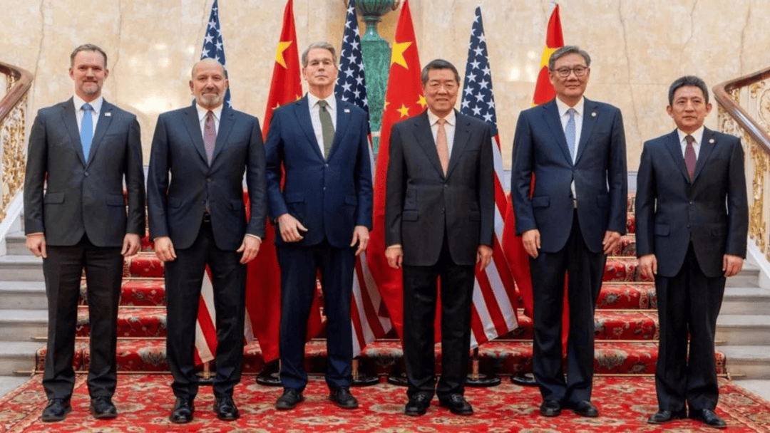 皇冠信用网平台_美代表连夜回国邀功！中方稀土防线未破皇冠信用网平台，特朗普叹"中国难缠"