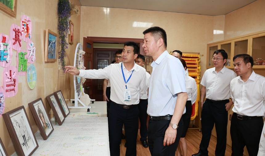 皇冠信用网代理_南宁市第五人民医院成为广西医科大学附属精神卫生中心