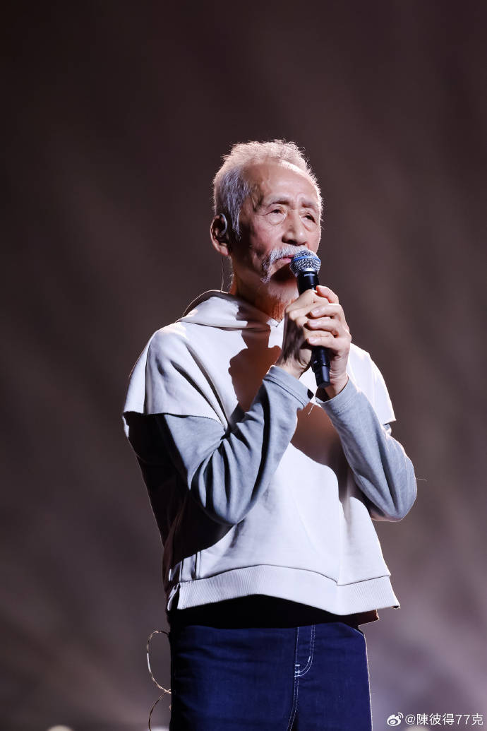 蒙特瑞足球_著名音乐人陈彼得去世蒙特瑞足球，享年82岁