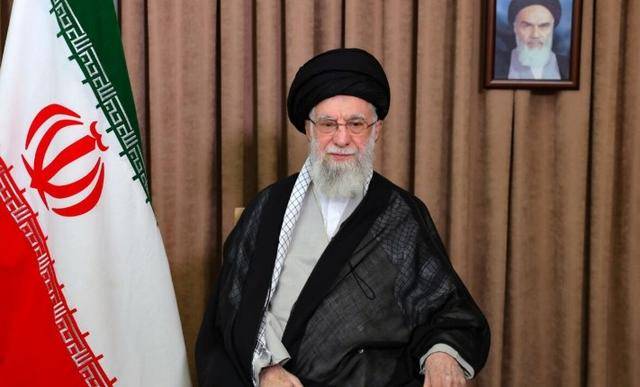 本菲卡足球_哈梅内伊已经遇刺身亡？美以都否认本菲卡足球，但内塔尼亚胡扬言不排除动手