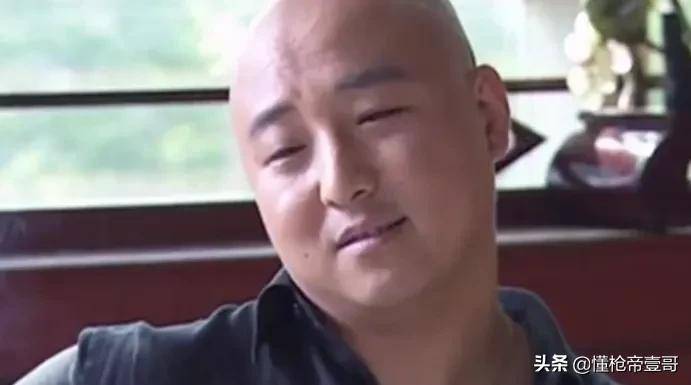 本菲卡vs奥克兰城_“这瓜保熟吗”爆红网络本菲卡vs奥克兰城，电视剧《征服》黑老大原型竟是他