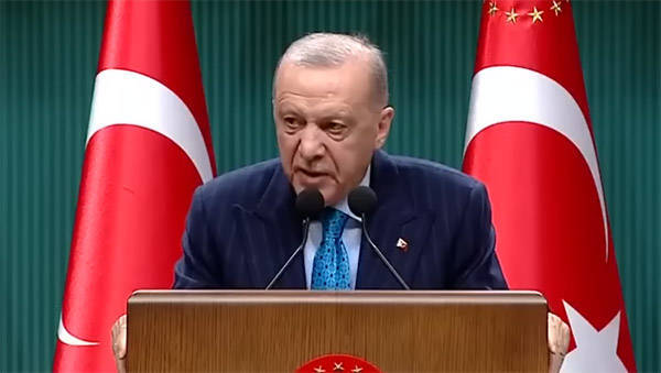 巴黎圣日耳曼vs博塔福格RJ_埃尔多安：中东面临严重威胁巴黎圣日耳曼vs博塔福格RJ，土耳其将增加中远程导弹生产