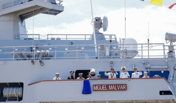 让球规则_奉陪到底！中国发出“逐客令”让球规则，重磅消息传开，南海发声罕见一幕