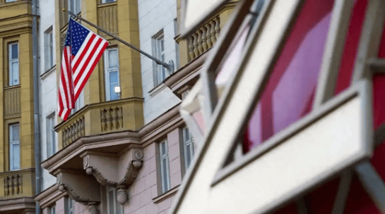 意甲联赛_俄罗斯变了？20年来首次意甲联赛，不把美国当“头号敌人”，中国第二友好？