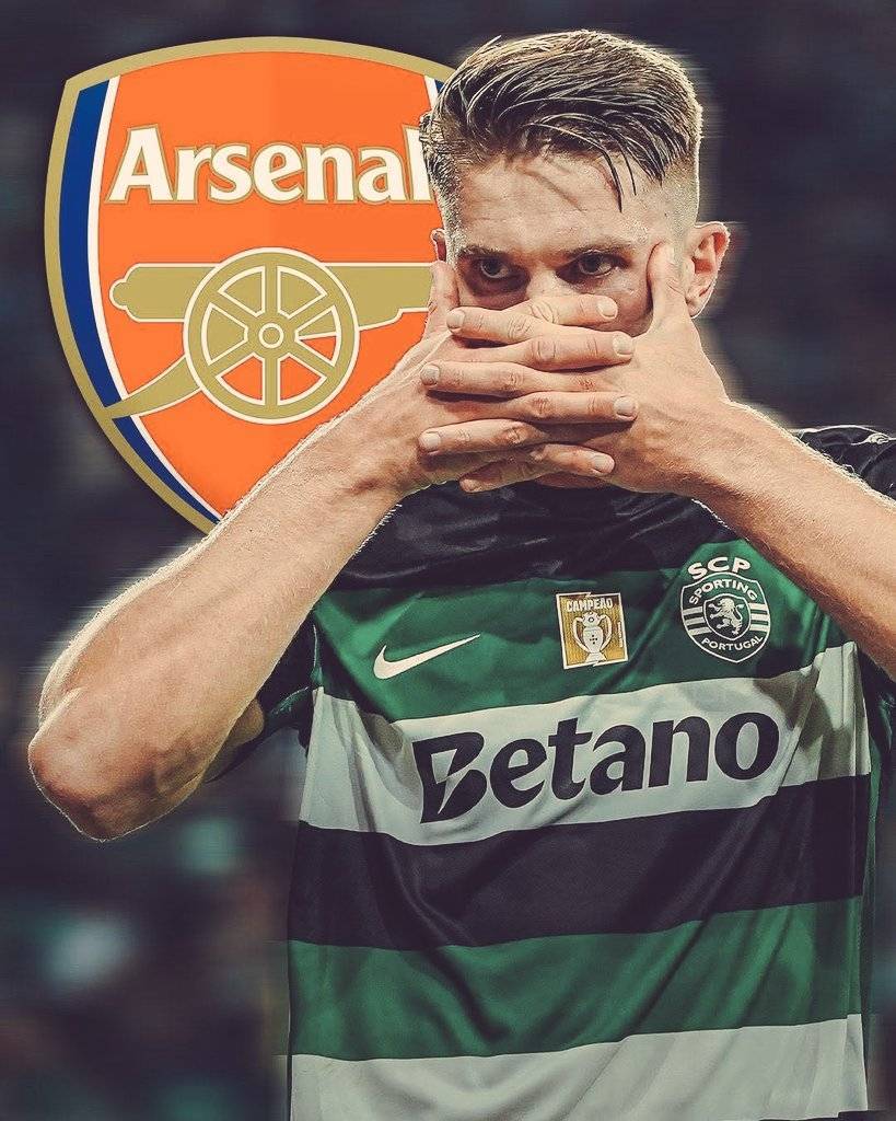 希拉尔足球_全力押注枪手罗体：约克雷斯告知尤文不会加盟希拉尔足球，他想去阿森纳