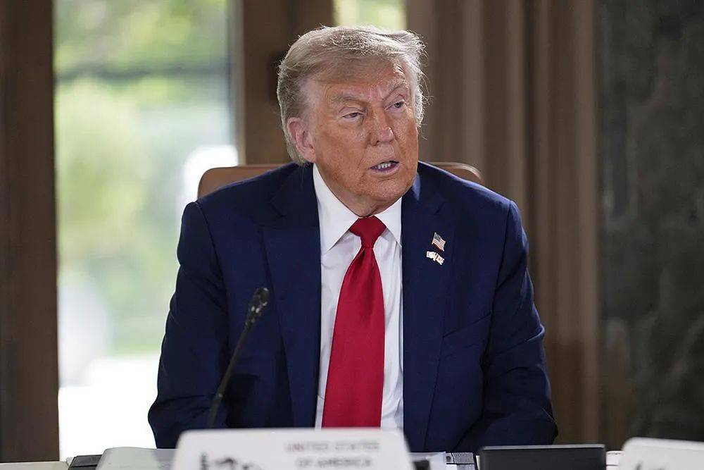 皇家马德里vs希拉尔_G7峰会戏剧一幕：冯德莱恩对中国大放阙词皇家马德里vs希拉尔，特朗普全程未接一句茬