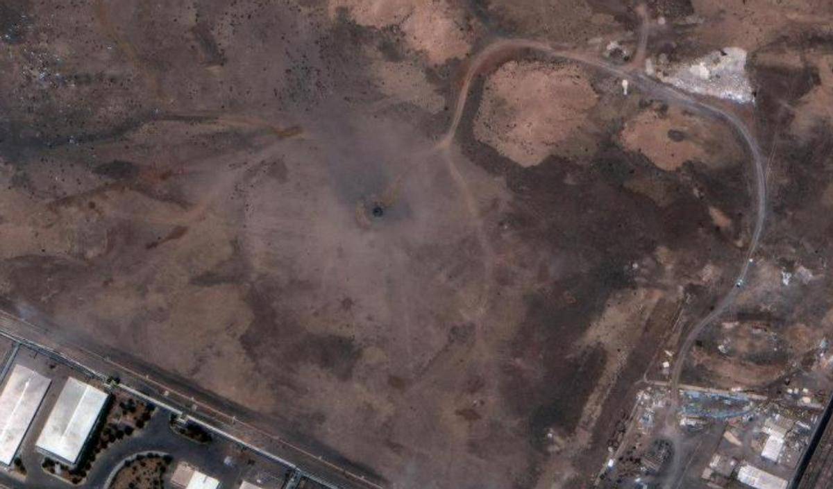 世界球会冠军杯2025_美空袭伊朗的第一个后果出现世界球会冠军杯2025？鲁比奥向中国提要求：帮忙劝下伊朗