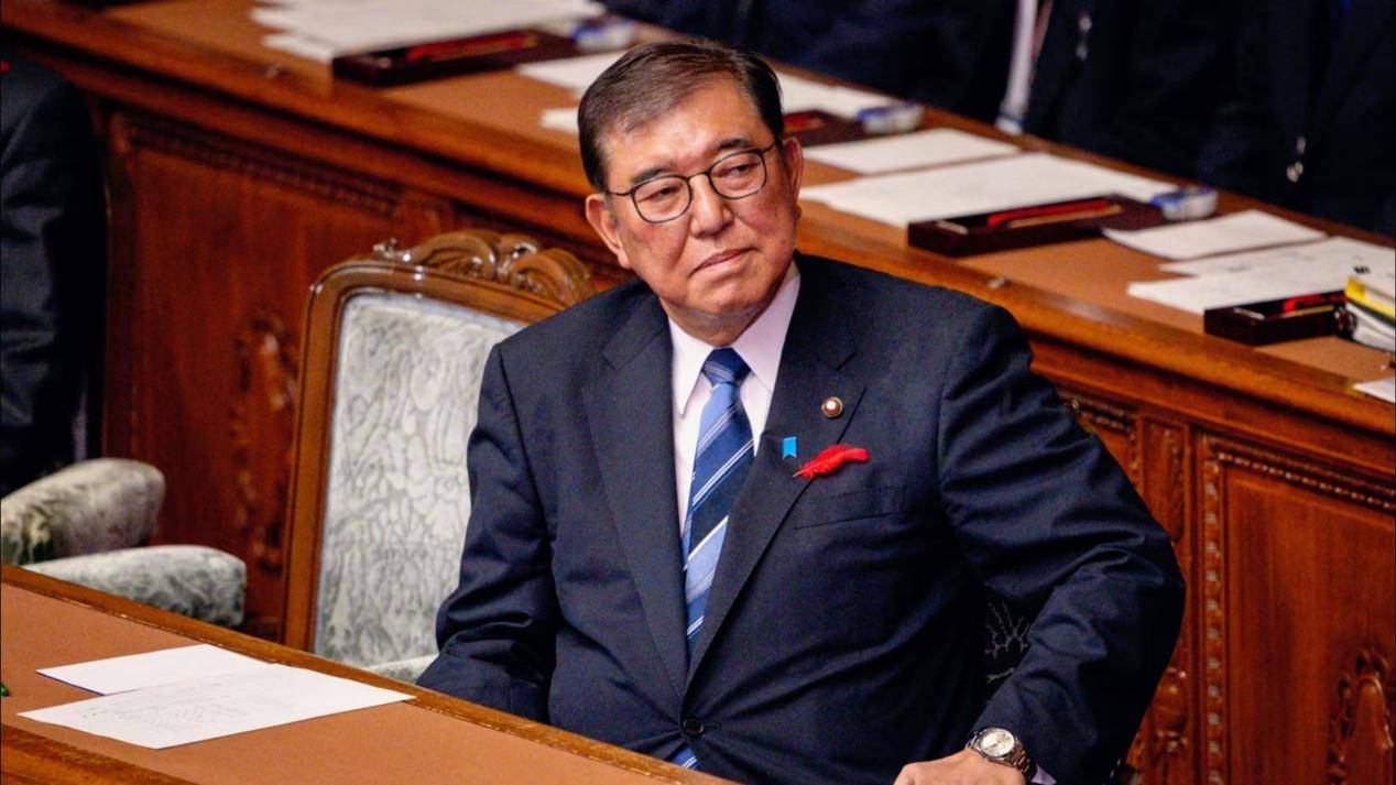 帕尔梅拉斯vs博塔弗戈_石破茂让全世界都吃惊！日本撕毁承诺帕尔梅拉斯vs博塔弗戈，当着全世界的面，直接把话说透