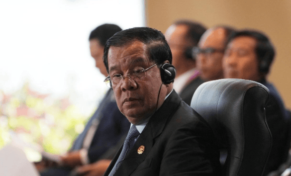 皇冠信用網要押金吗	_只剩255席皇冠信用網要押金吗	，佩通坦拒绝下台，一架泰专机直飞中国，执政党要自救