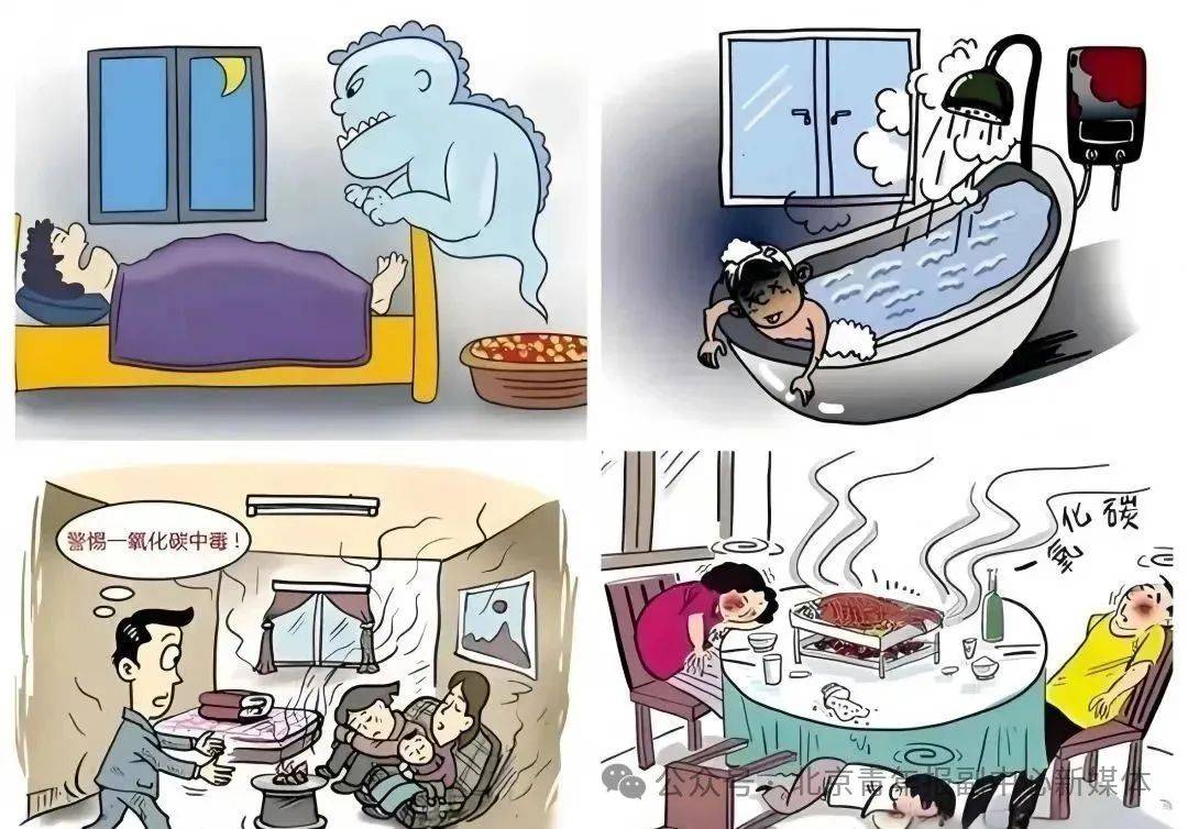 皇冠信用网代理_痛心！北京一健身房1死8伤皇冠信用网代理，系一氧化碳中毒！