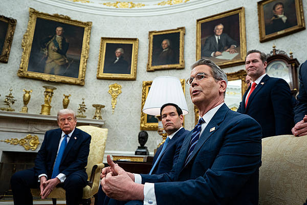 皇冠信用网会员注册_“美方正拟特朗普访华计划皇冠信用网会员注册，带上数十名CEO”