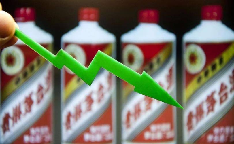 怎么注册皇冠信用网_茅台神话碎了！1499元敞开卖怎么注册皇冠信用网，经销商哭了老百姓笑了