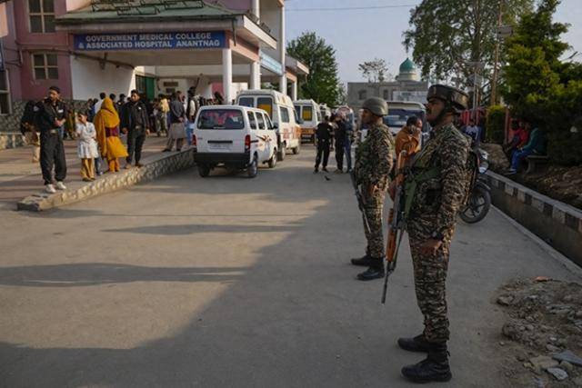 皇冠2登录welcome_印度咽不下战败这口气皇冠2登录welcome，最后一刻拒签，9国联手为何压不住1国？