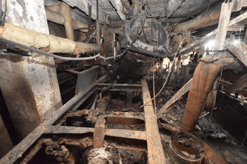 美洲杯2025_江苏江阴一企业发生闪爆事故致5死11伤美洲杯2025，厂长等6人被追刑责