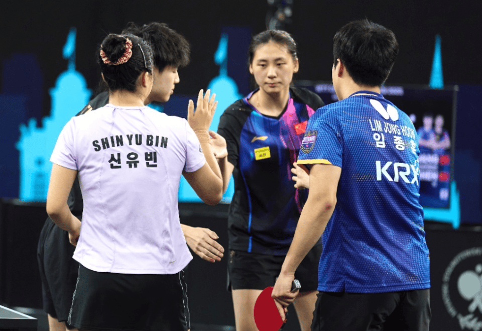 达拉斯飞马 v 华盛顿奇异_恭喜国乒一夜三冠！陈垣宇对决张本智和达拉斯飞马 v 华盛顿奇异，石洵瑶迎战大藤沙月