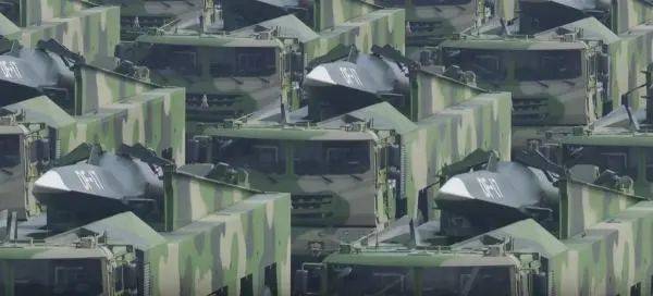 施拿钟基 v 马里汉姆_阅兵前瞻：我们有必要展示一下最新面貌施拿钟基 v 马里汉姆，给世界增加一点"确定性"