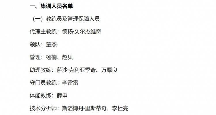 电竞足球-GT体育联赛(2 X 6分钟)_国足全新教练组团队组成：郑智、陈涛未在列电竞足球-GT体育联赛(2 X 6分钟)，中方助教为万厚良