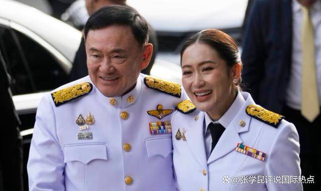 AS Roma (Kai) Esports_洪森直接喊话他信AS Roma (Kai) Esports，公开泰国重大绝密，不送爱女下台，仗就不停打