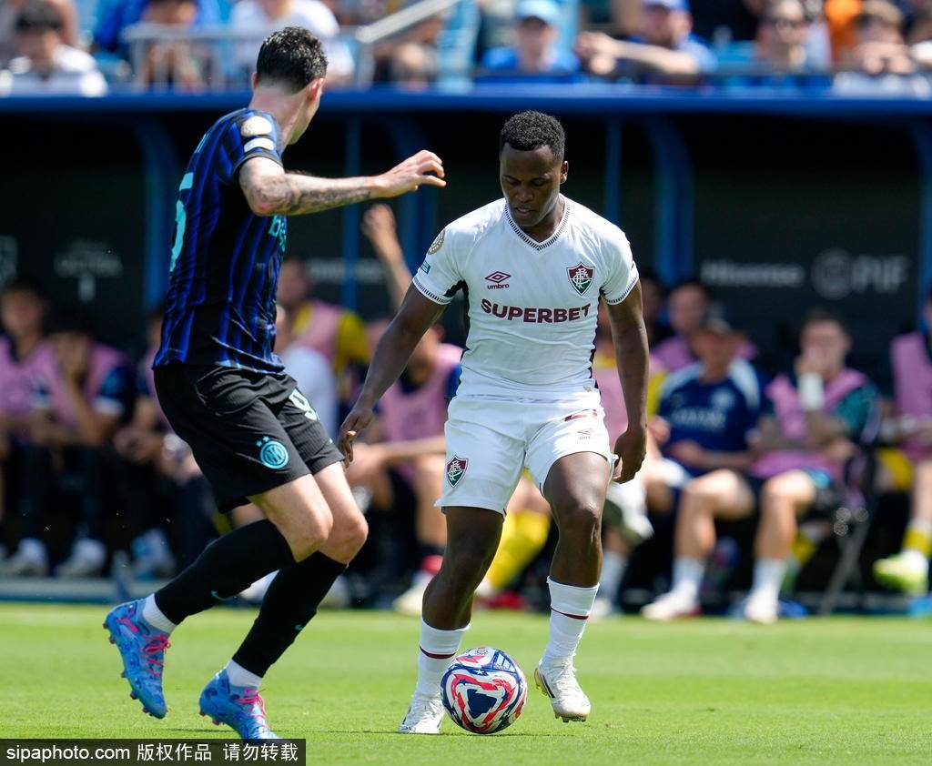 皇冠平台_爆冷皇冠平台！世俱杯-劳塔罗失良机 国米0-2弗鲁米嫩塞无缘8强