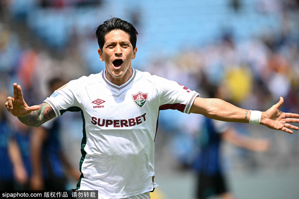 皇冠平台_爆冷皇冠平台！世俱杯-劳塔罗失良机 国米0-2弗鲁米嫩塞无缘8强