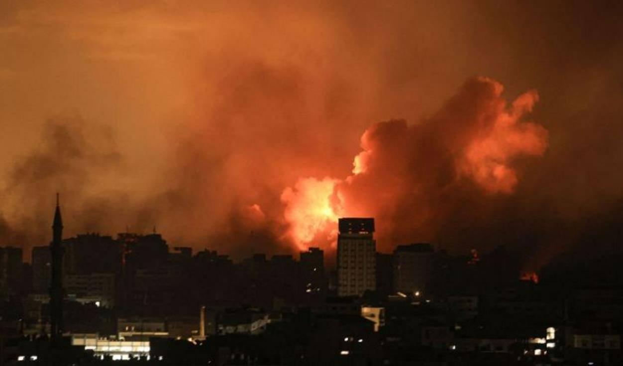 皇冠比分_还要接着打？以色列新计划曝光皇冠比分！伊朗大使突然发声：感谢中国