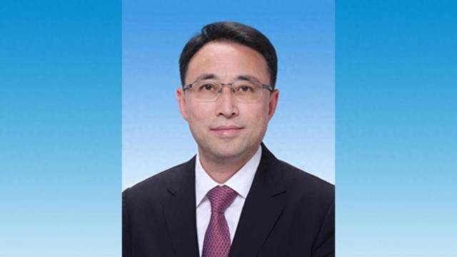 mos022app _四川成都市委副书记陈彦夫已任市委政法委书记