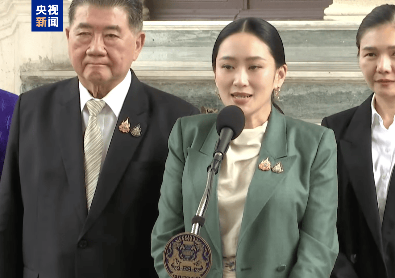 皇冠hga030_佩通坦被停职后最新发声：接受宪法法院决定 将提交申辩材料