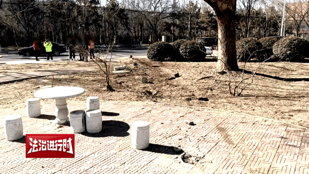 皇冠代理網址_男子将北京交警告上法院：虽然我酒驾+撞飞石墩皇冠代理網址，但是我不服！