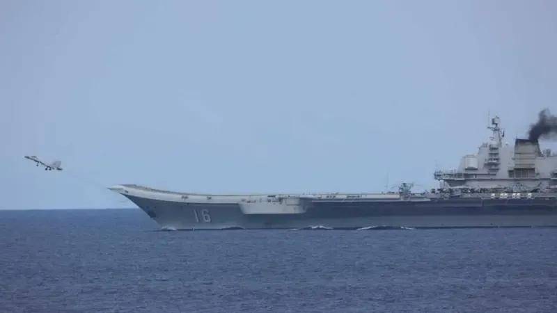 冰岛女子甲组联赛_央视公开！美国双航母夹击中国辽宁舰冰岛女子甲组联赛，歼-15挂弹起飞与美军狗斗