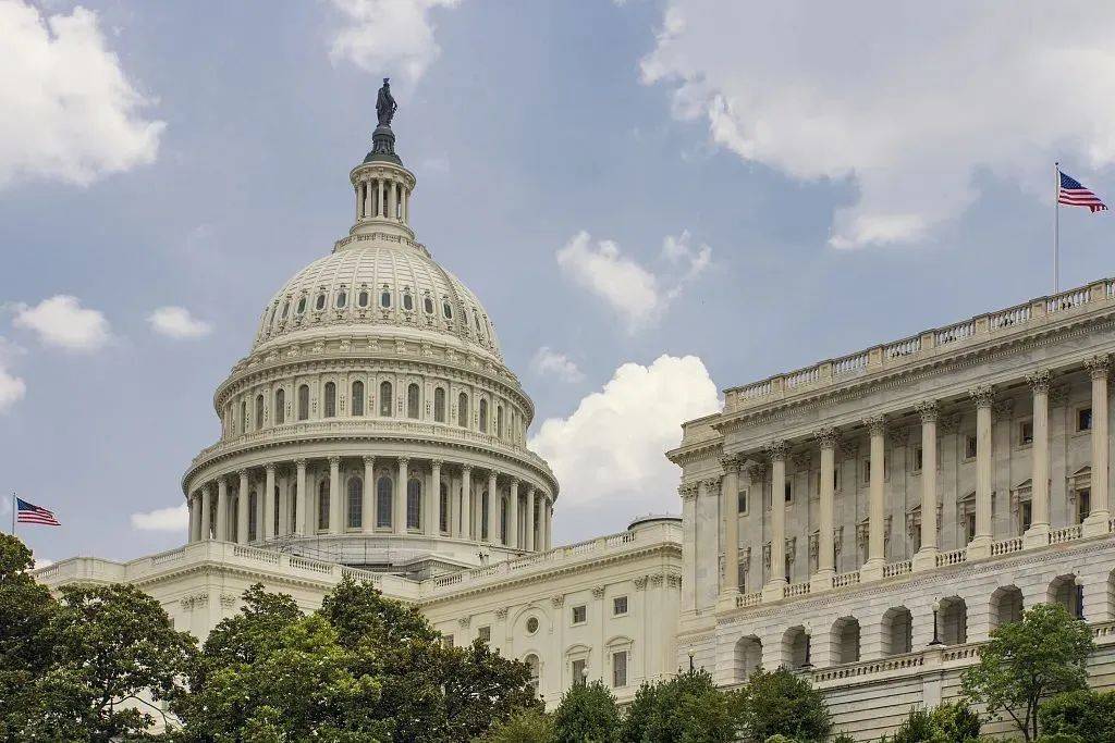 智利杯_51比50智利杯，副总统万斯投下关键1票！美国参议院通过“大而美”法案，并提交众议院