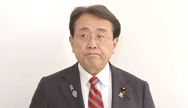 挪威丙组联赛_日本回应特朗普威胁：不会在日美关税谈判中牺牲农业