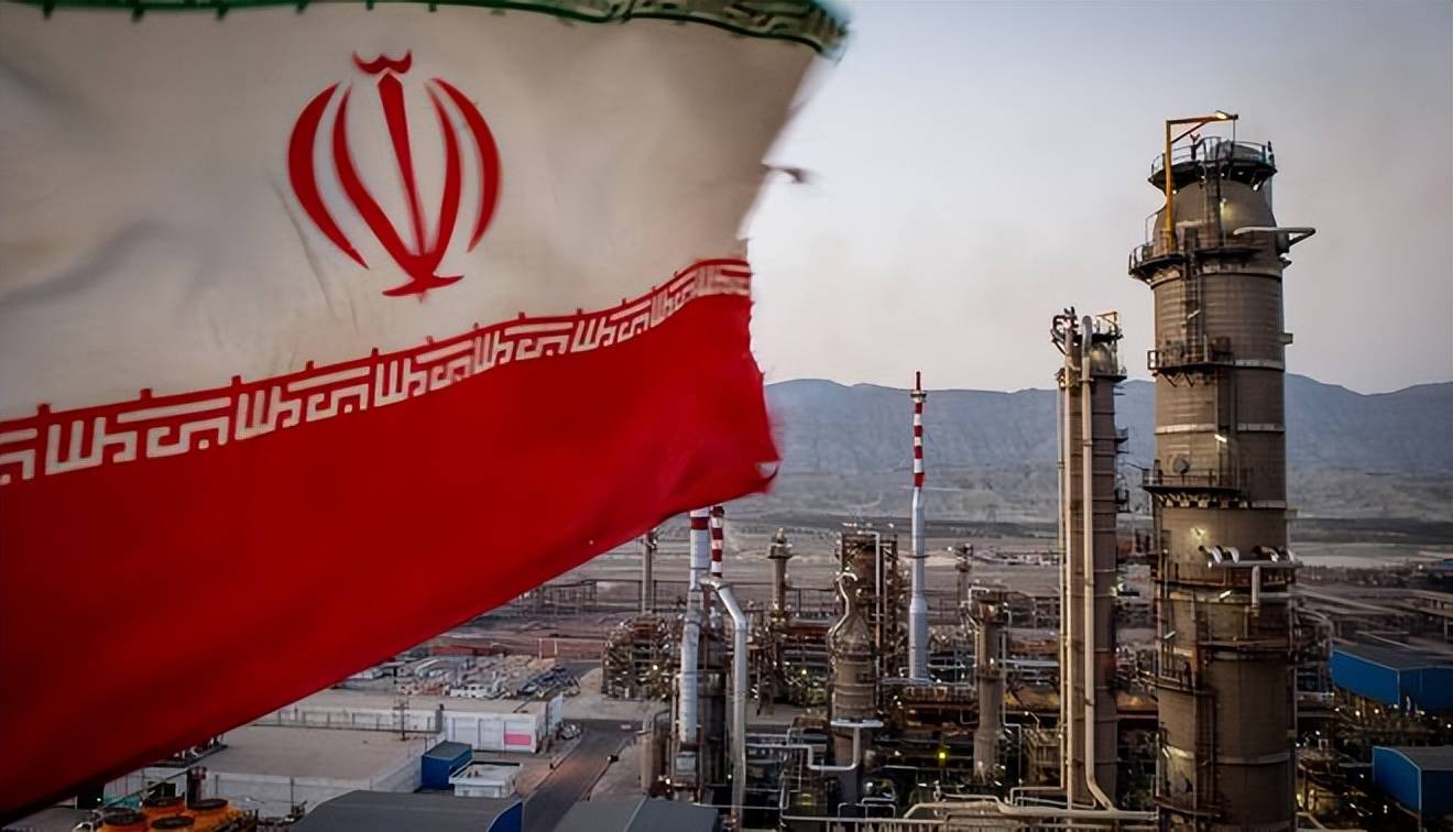 皇冠皇冠信用网会员注册_以色列向中国发出惊人要求：切断伊朗石油进口皇冠皇冠信用网会员注册，还提了个特朗普都不敢提的要求！