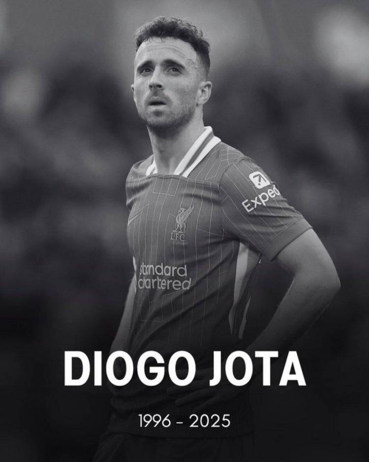 曼彻斯特联VS阿森纳_R.I.P. 因车祸离世的若塔效力利物浦五年曼彻斯特联VS阿森纳，留下182场65球26助数据