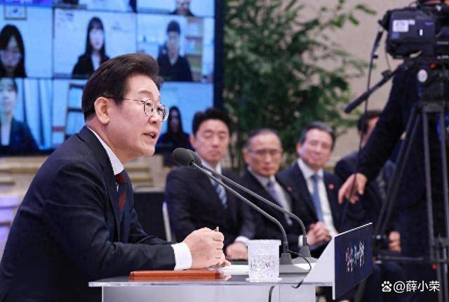 斯托克城VS德比郡_李在明收到中方93阅兵邀请斯托克城VS德比郡，亲自回了9个字，但特朗普会答应吗？