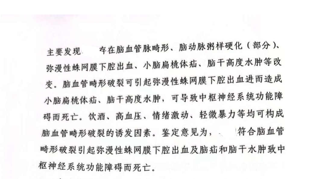 林肯红魔VS高泰_男子被打还手致一人倒地林肯红魔VS高泰，倒地者送医后死亡，打人者因故意伤害被判八年