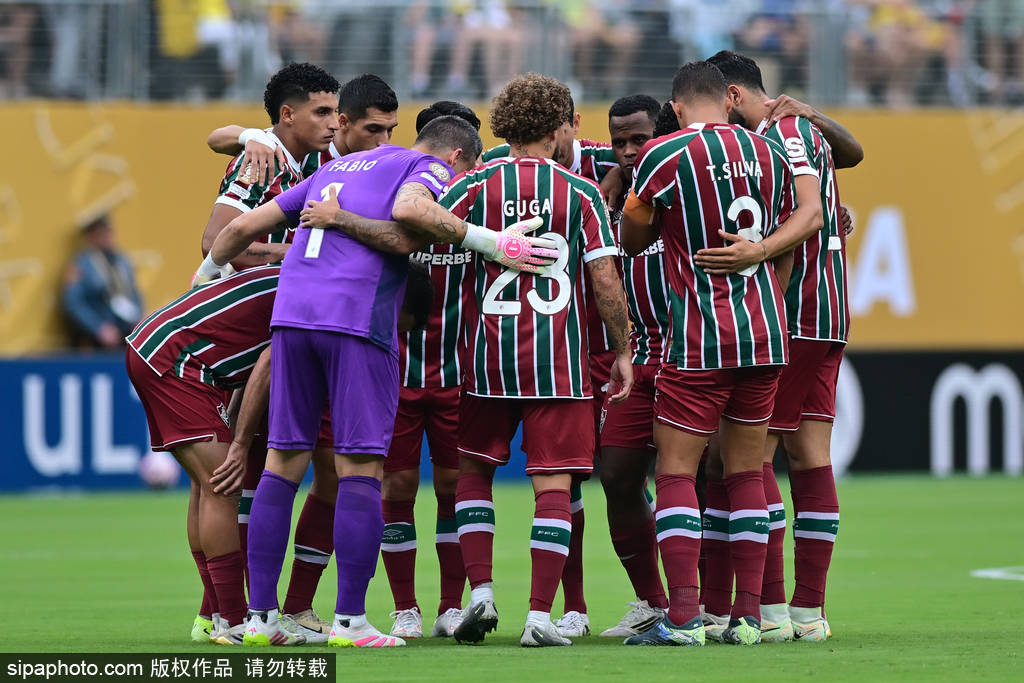 保克什VS克卢日_亚洲独苗出局保克什VS克卢日！世俱杯-利雅得新月1-2弗鲁米嫩塞无缘4强