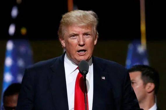 云拿域克VS赫尔辛基_毫无征兆！特朗普还未访华云拿域克VS赫尔辛基，六名中国公民在美被捕，中方果断发声