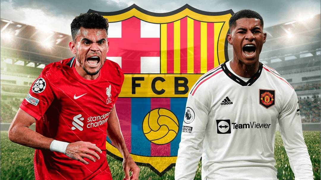 尼卡斯克VS比斯特迪纳摩_马卡：巴萨或同时签迪亚斯+拉什福德 曼联首次松口愿外租后者