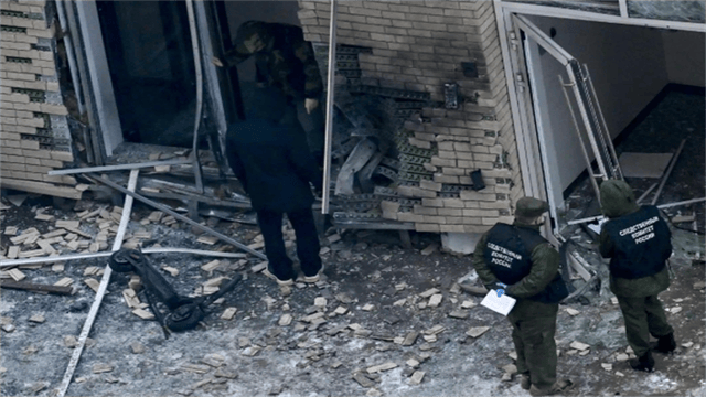 2025欧洲超霸杯赛程积分_俄海军副司令被斩首2025欧洲超霸杯赛程积分，11名军官陪葬，真凶身份让美英集体沉默