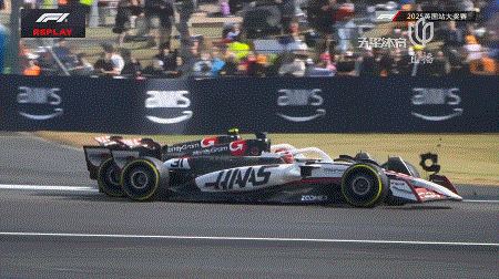 巴伦西亚VS皇家社会_霍肯伯格获F1生涯首个领奖台！英国站五人退赛巴伦西亚VS皇家社会，诺里斯主场夺冠！