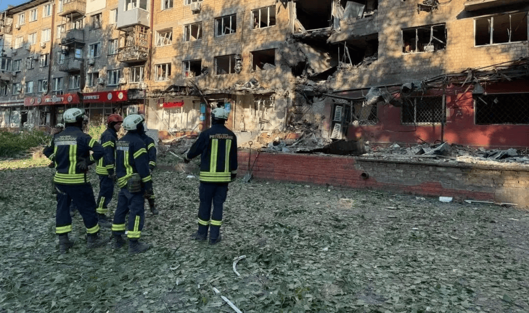 梅斯VS斯特拉斯堡_报仇不隔夜！俄司令被斩首梅斯VS斯特拉斯堡，乌无人机突破拦截，基辅又被炸成火海