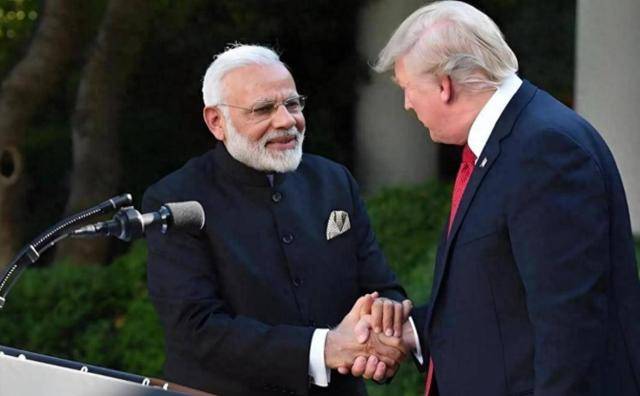 阿雅克肖VS巴斯蒂亚_印度对美加税120%阿雅克肖VS巴斯蒂亚，中俄成助力？特朗普通告全球：别跟着金砖反美