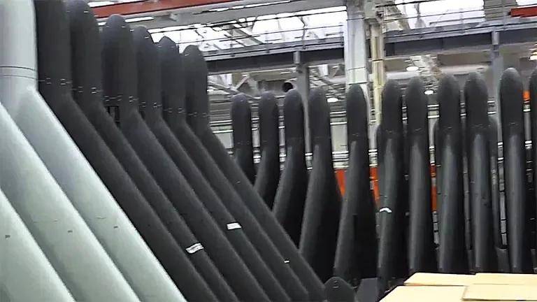 拉瓦勒VS圣埃蒂安_俄军这一炸创造历史了拉瓦勒VS圣埃蒂安，炸出“乌克兰广岛”：弹药耗尽倒计时开始