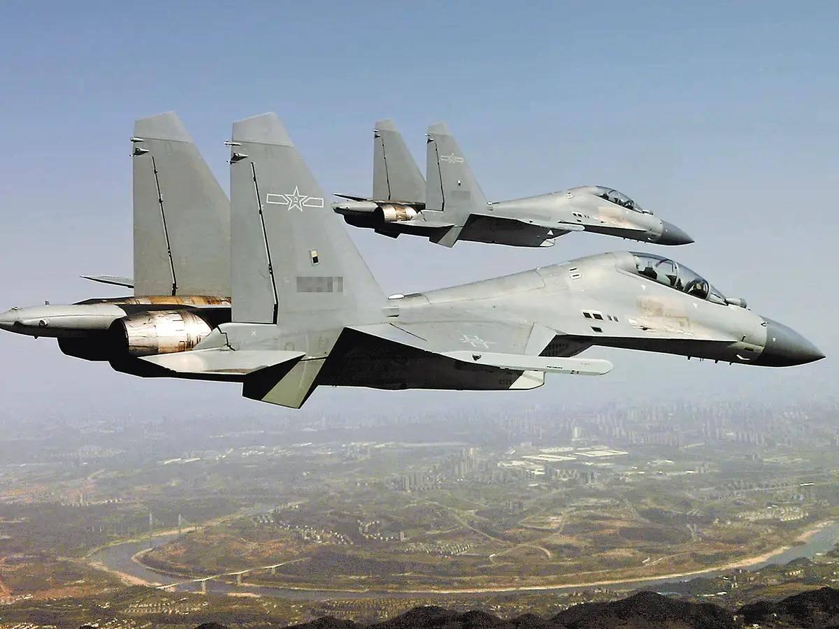 爱丁堡VS艾比安斯特宁_伊朗空军覆灭后爱丁堡VS艾比安斯特宁，歼16意外登顶外网热搜：中国造武器在全球又火了