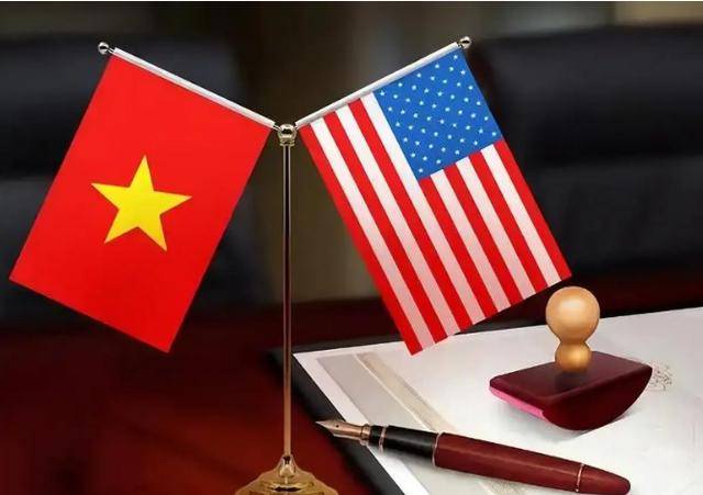 巴基VS奈尼_刚与美达成协议巴基VS奈尼，就对华加税5年？中方手里的4张牌，越南扛得住吗