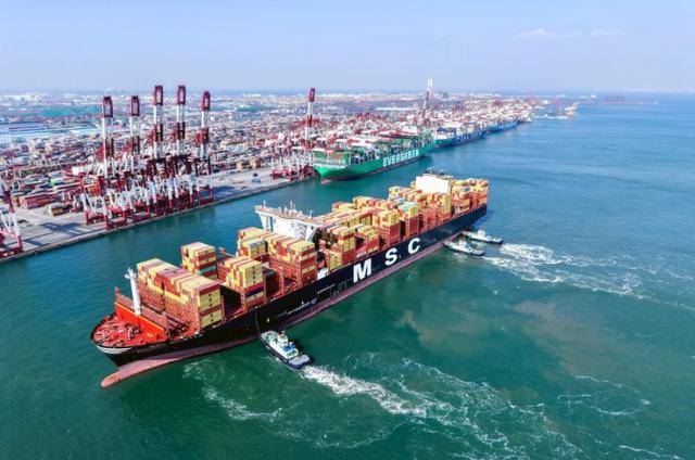 巴基VS奈尼_刚与美达成协议巴基VS奈尼，就对华加税5年？中方手里的4张牌，越南扛得住吗