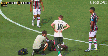 因弗鲁里机车厂VS科莱池那库丁_马雷斯卡：埃苏戈遭遇肌肉问题因弗鲁里机车厂VS科莱池那库丁，凯塞多比赛中脚踝扭伤