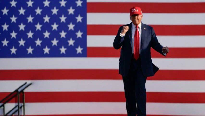 中国队3-1爆冷晋级4强_特朗普说话算话中国队3-1爆冷晋级4强，取消对中国的限制，访华名单变了，两人来不了？