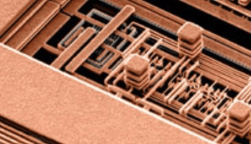 世俱杯4强出炉_到2035年世俱杯4强出炉，三分之一的芯片生产可能面临铜供应中断