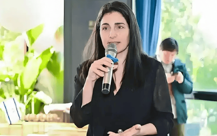 登德VS色格拉布鲁日_以色列突然对华喊话登德VS色格拉布鲁日，中国4000亿美元投资，反倒成了“人质”？